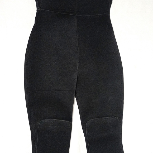 Woman's Wet Suit Set Vintage Fathom Durasoft Made In West Indies SIZE M/L - Picture 8 of 16
